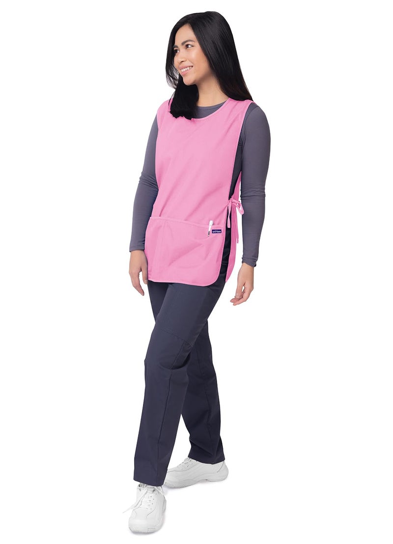 Sivvan Unisex Apron - Cobbler Apron 3-Pack - S87003 - Sherbet - R - Image 3